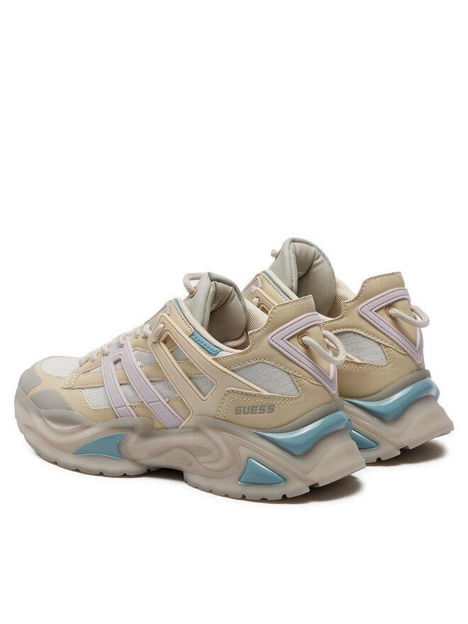 Guess Sneakers Guess Belluna FLTBEL ELE12 Beige