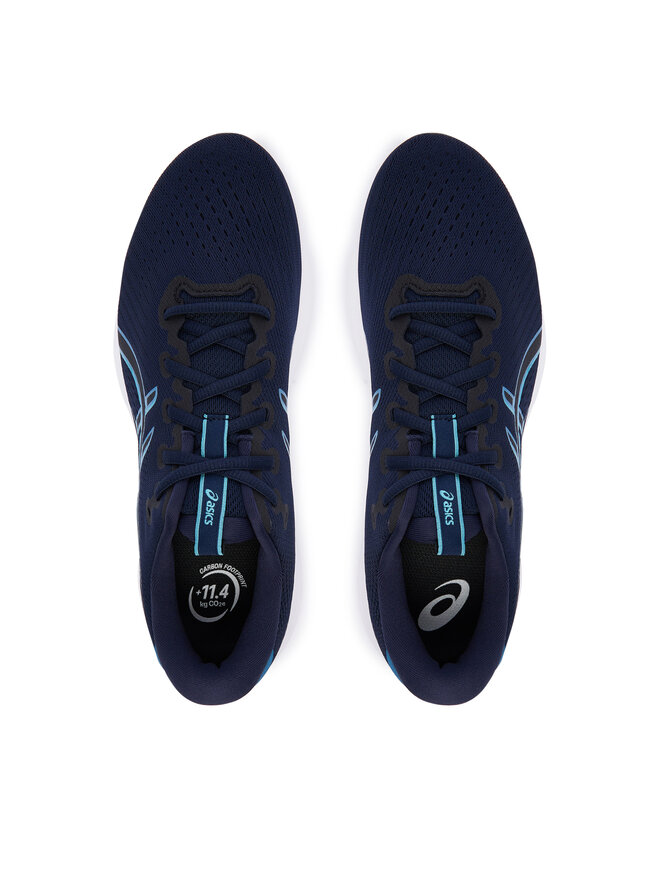 Asics Laufschuhe Asics Gel-Excite 11 1011C080 Dunkelblau