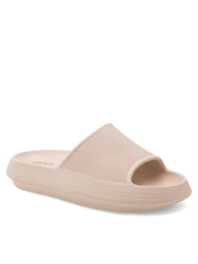 MEXX Papucs MEXX MICC1905041W-01 Bézs
