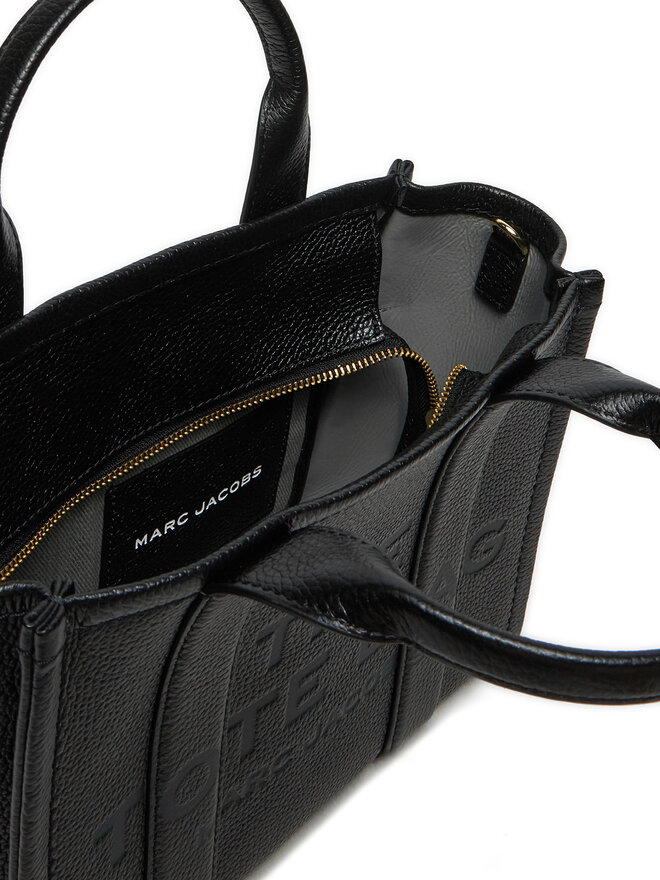 Marc Jacobs Borsetta Marc Jacobs H009L01SP21 Nero