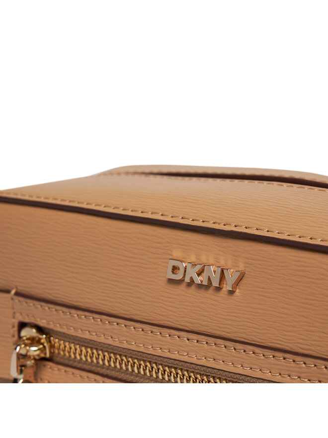 DKNY Bolso DKNY R42E3E22 Marrón