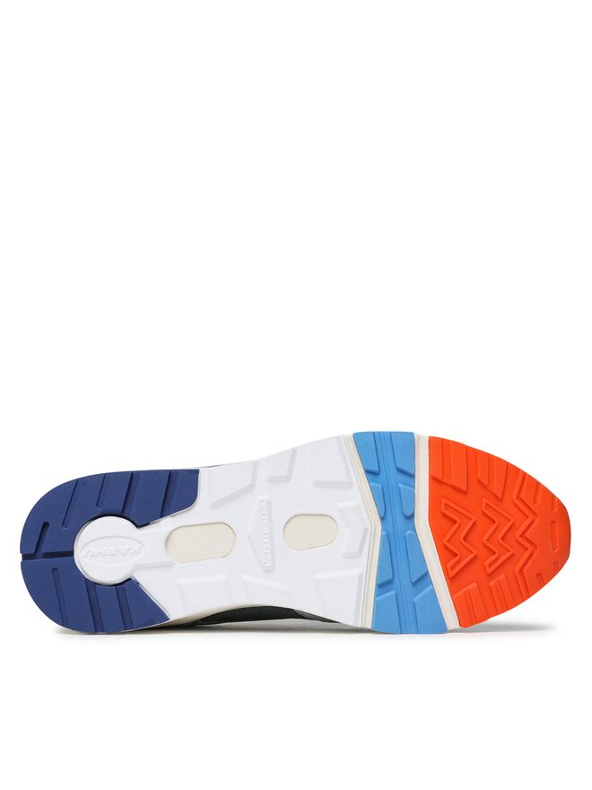 Karhu Sneakersy Karhu Fusion 2.0 F804138 Kolorowy
