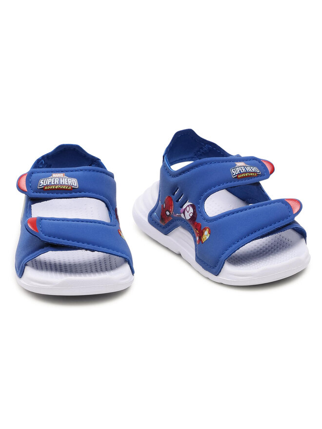adidas Sandalen adidas Swim Sandal I FY8958 Dunkelblau