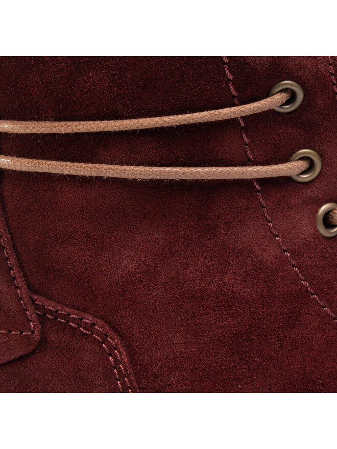 Josef Seibel Bokacsizma Josef Seibel Sienna 70 99670 MI944 460 Bordó