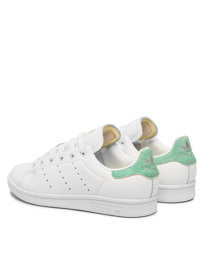 adidas Superge adidas Stan Smith Shoes FZ6436 Bela
