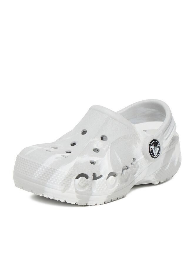 Crocs Iešļūcenes Crocs C-BAYA CLOG T 206977-1FS Pelēks