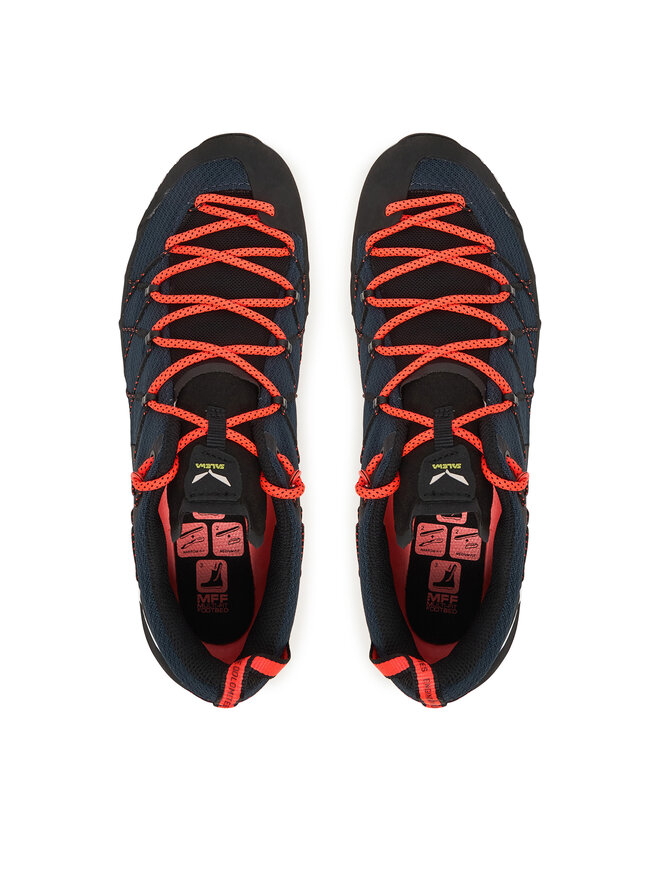 Salewa Trekkingschuhe Salewa Wildfire 2 W 61405 Dunkelblau