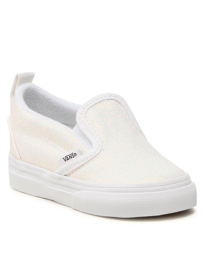 Vans Scarpe sportive Vans Slip-On V VN0A5EFKWHT1 Bianco
