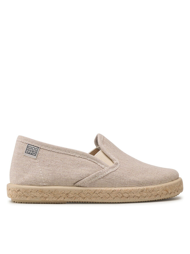 Gioseppo Espadrilles Gioseppo Neosho 66014 Beige