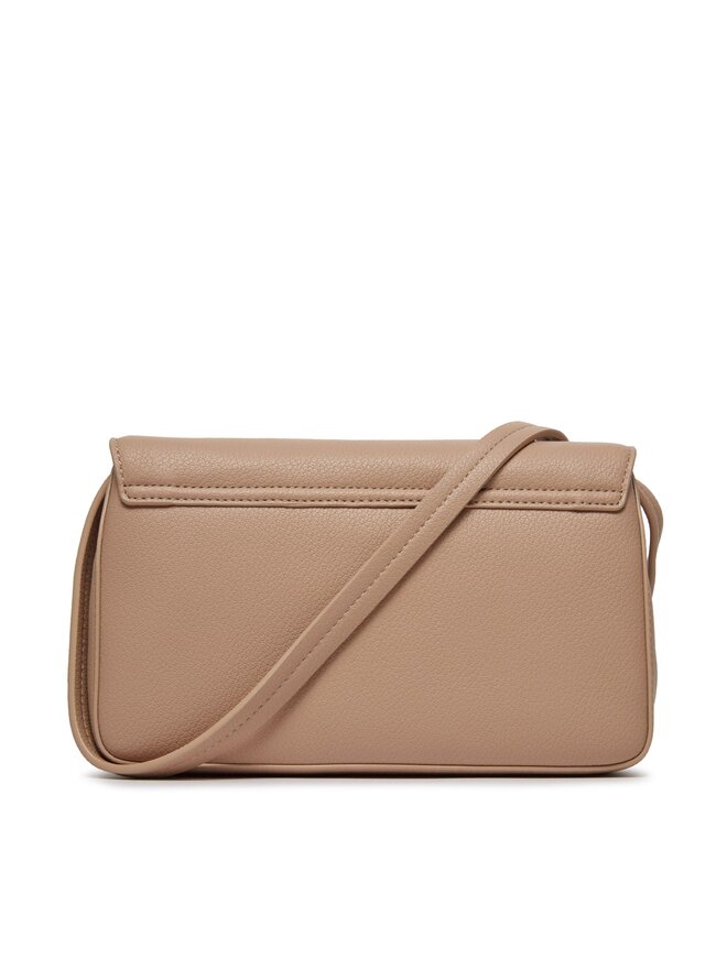 DKNY Handtasche DKNY Seventh Avenue Md Fl R33EKY30 Beige
