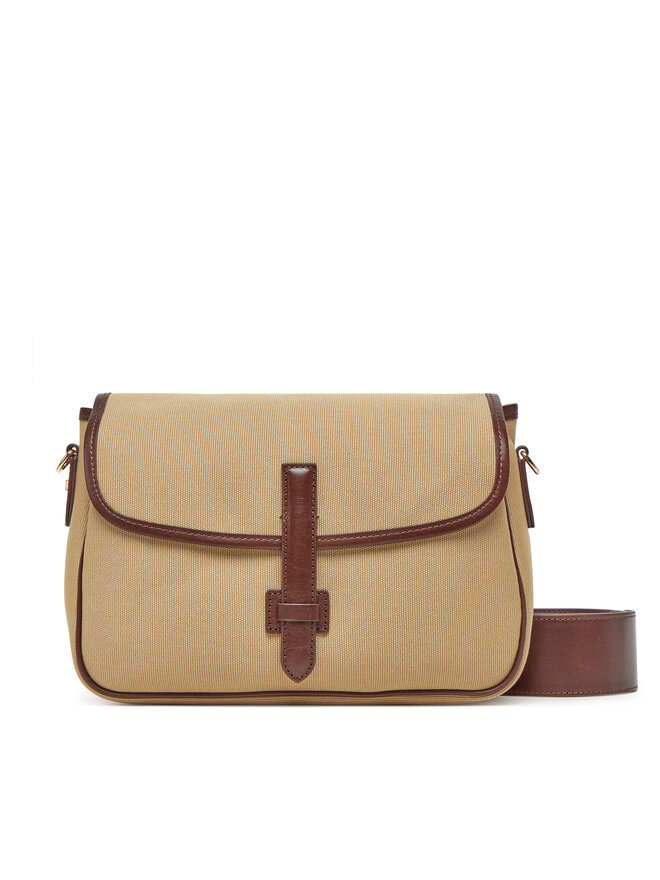 Weekend Max Mara Сумка Weekend Max Mara Salvia 2515511015650 Бежевий