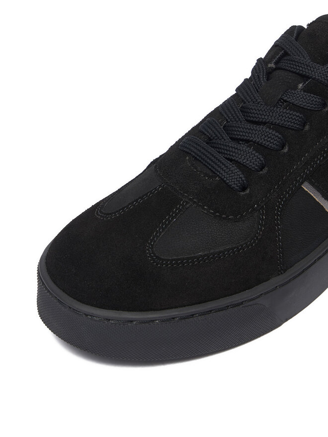 Lasocki Sneakers Lasocki CEO-WI16-D725-03 Schwarz