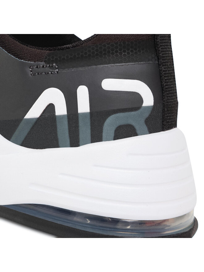 Nike Fitnessschuhe Nike Air Max Bella Tr 3 CJ0842 004 Schwarz