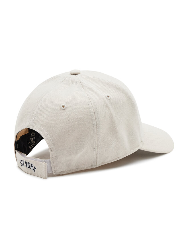 47 Brand Șapcă 47 Brand New York Yankees B-MVP17WBV-BN Gri