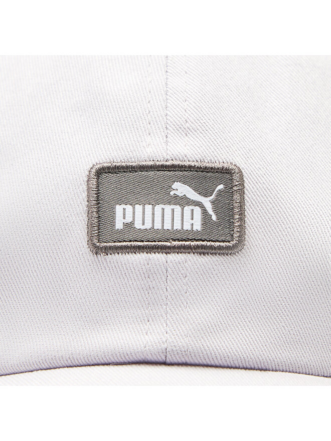 Puma Kšiltovka Puma Essentials Cap III 023669 Bílá