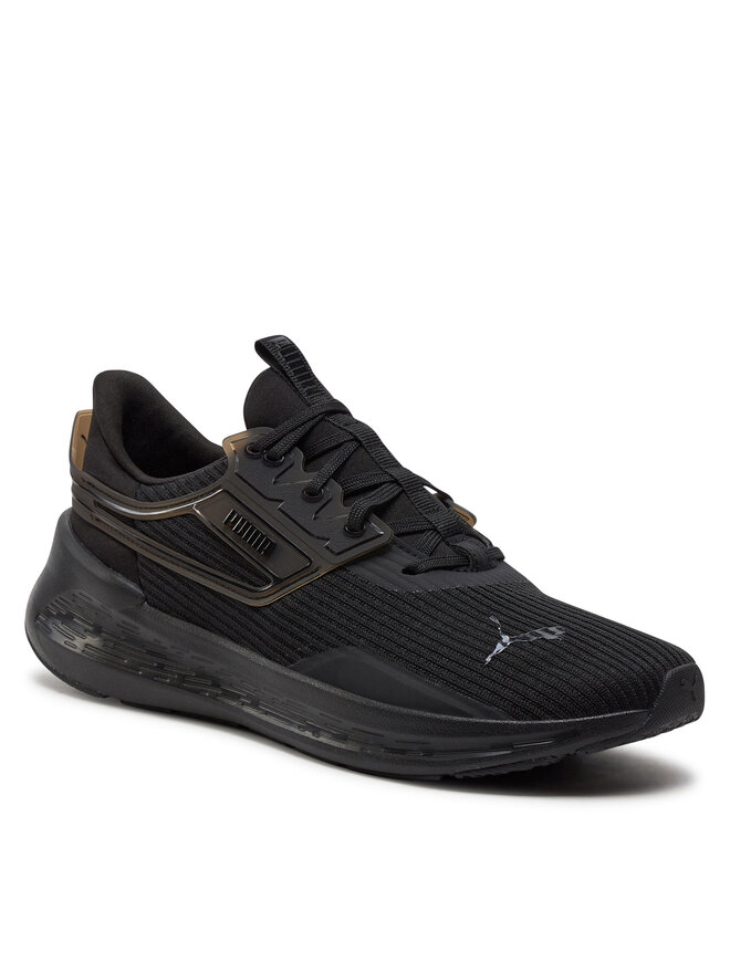 Puma Běžecké boty Puma Softride Symmetry 379582 02 Černá