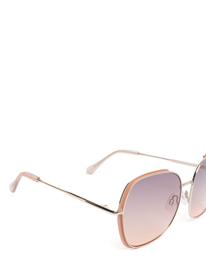 Aldo Ochelari de soare Aldo Sandeman 13995137 Auriu