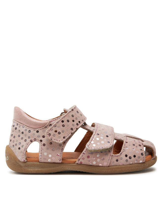Froddo Sandalen Froddo Carte Double G2150190-7 S Rosa