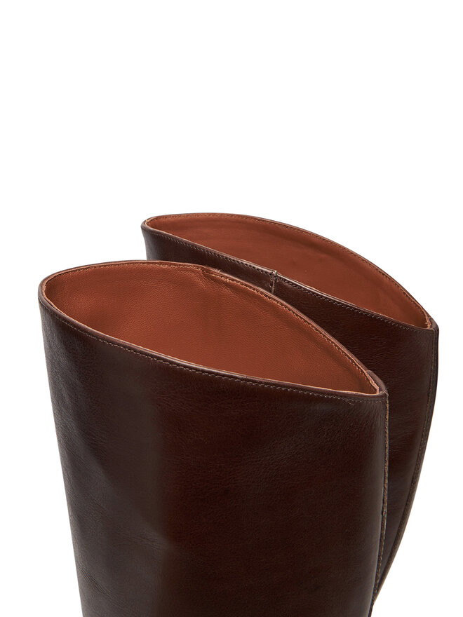 Bronx Botas altas Bronx 14403-V Marrón