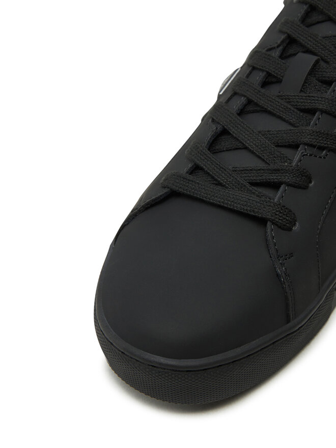 Guess Sneakersy Guess Todi II FMPTII ELL12 Černá
