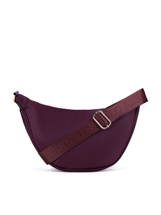 U.S. Polo Assn. Bolso U.S. Polo Assn. BIUXT8404WIP Violeta