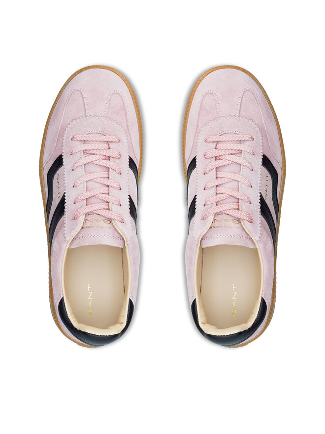 Gant Снікерcи Gant 31533048 Рожевий