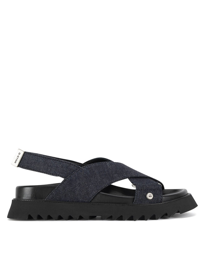 G-Star Raw Sandali G-Star Raw DEBRA-25SS495 Blu scuro