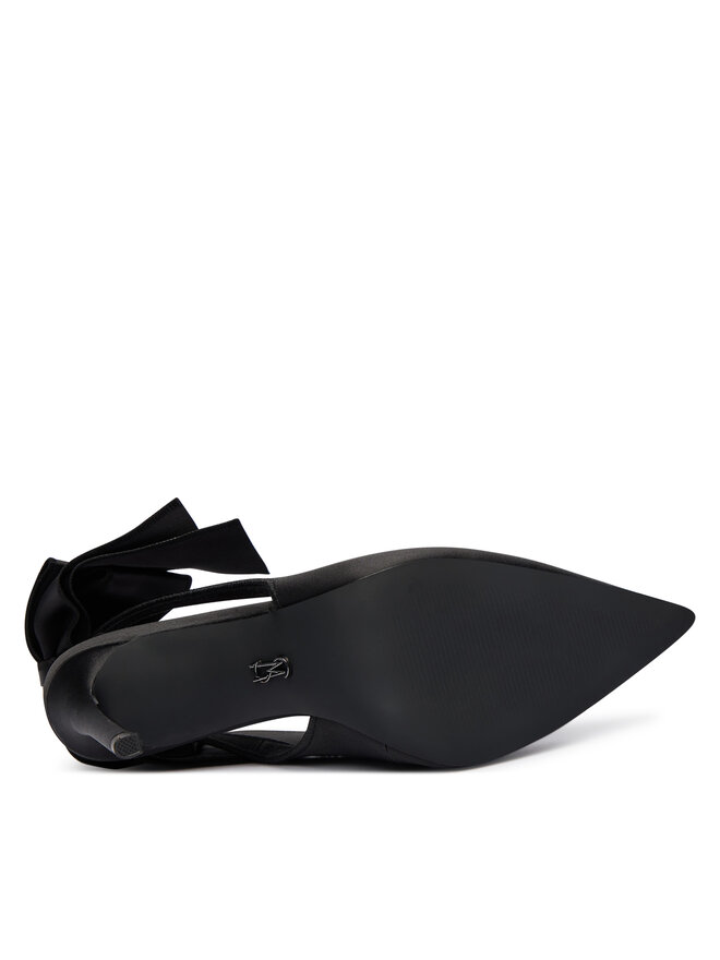 Steve Madden Туфлі на шпильці Steve Madden Teacup 11004931 Чорний