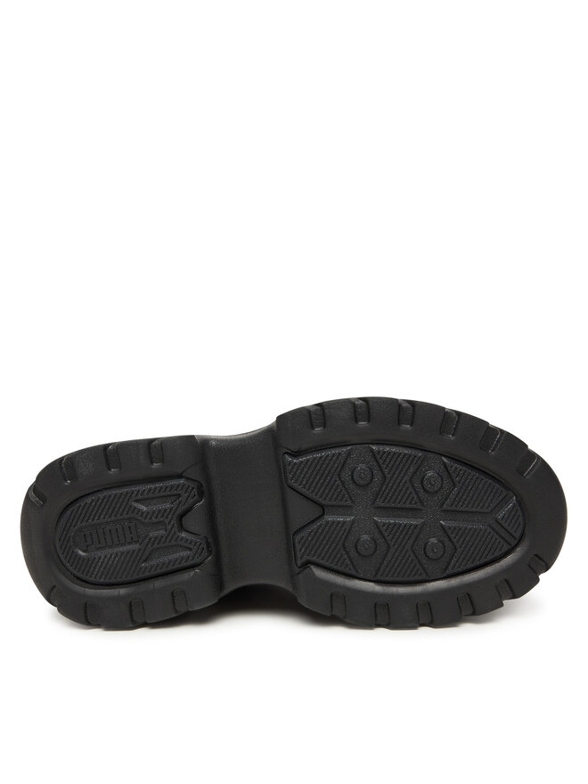 Puma Snīkeri Puma Karmen X TRA 400369 07 Melns