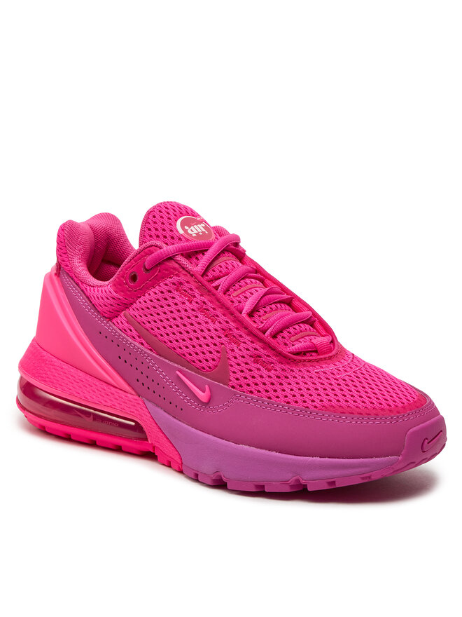 Nike Sportcipők Nike Air Max Pulse FD6409 600 Rózsaszín
