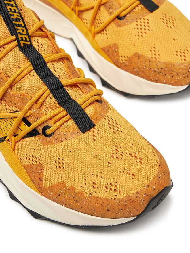 New Balance Pantofi pentru alergare New Balance Tektrel MTTTRCM1 Galben