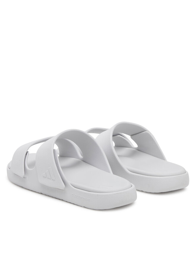 adidas Papucs adidas Znscape JI1856 Fehér