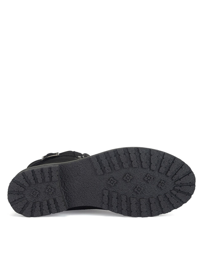 Lasocki Stiefeletten Lasocki WI16-GIRO-07 Schwarz