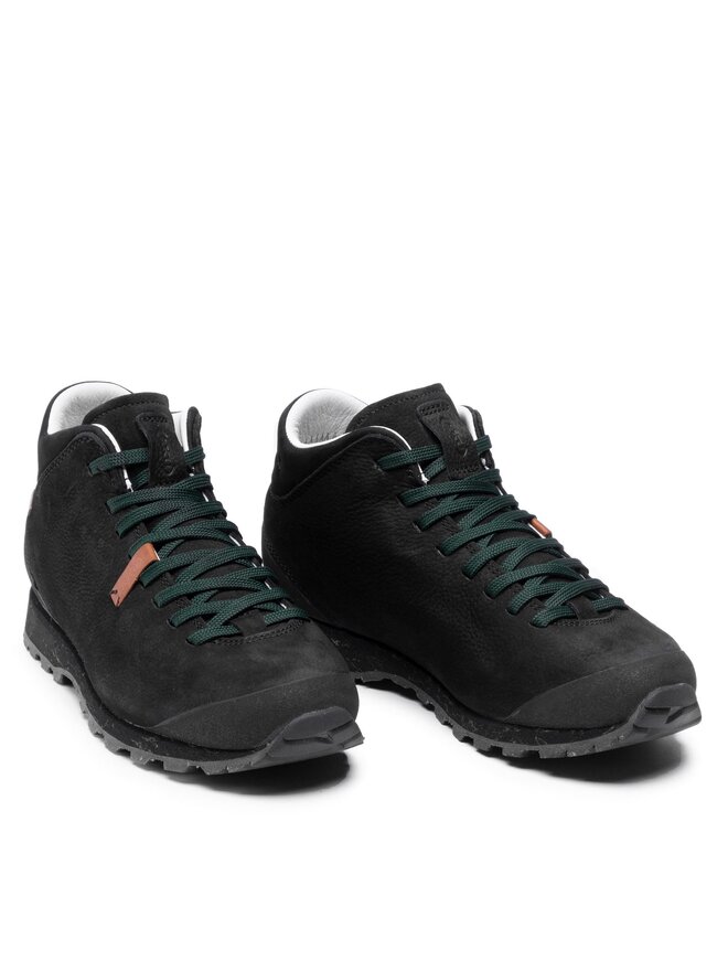 Aku Trekkings Aku Bellamont 3 Nbk M.Gt GORE-TEX 527 Negru