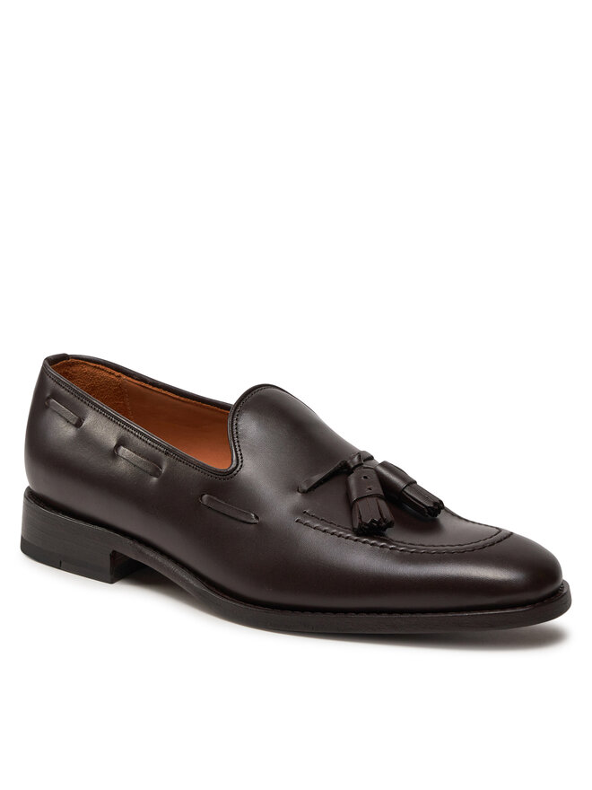 Lord Premium Lords Lord Premium Tassel 5701 Καφέ