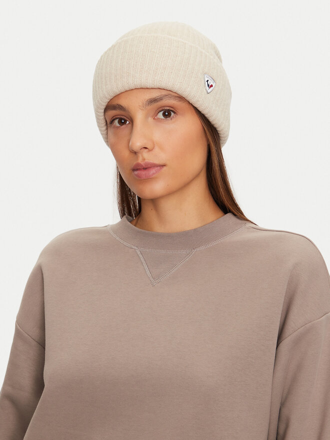 Rossignol Czapka Rossignol Opal RLLWH05U Beżowy