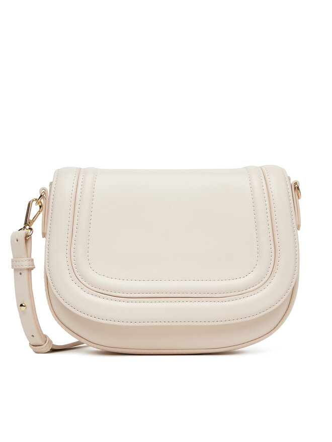 DeeZee Handtasche DeeZee DZE-S-007-07 Écru