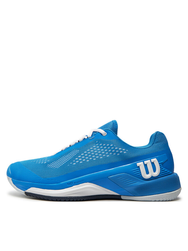 Wilson Scarpe da tennis Wilson Rush Pro 4.0 WRS332080 Blu