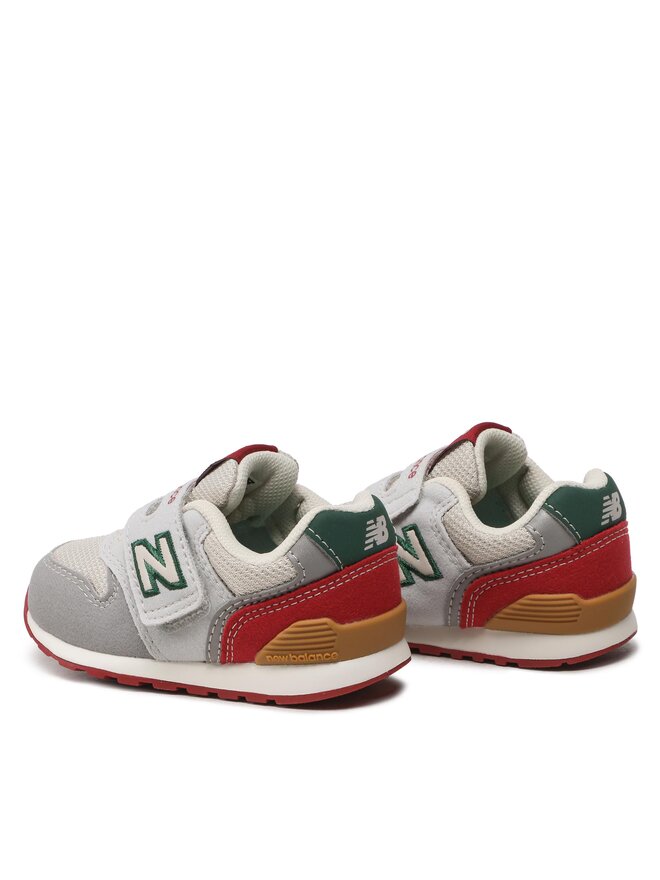 New Balance Sportcipő New Balance IZ996JQ3 Szürke