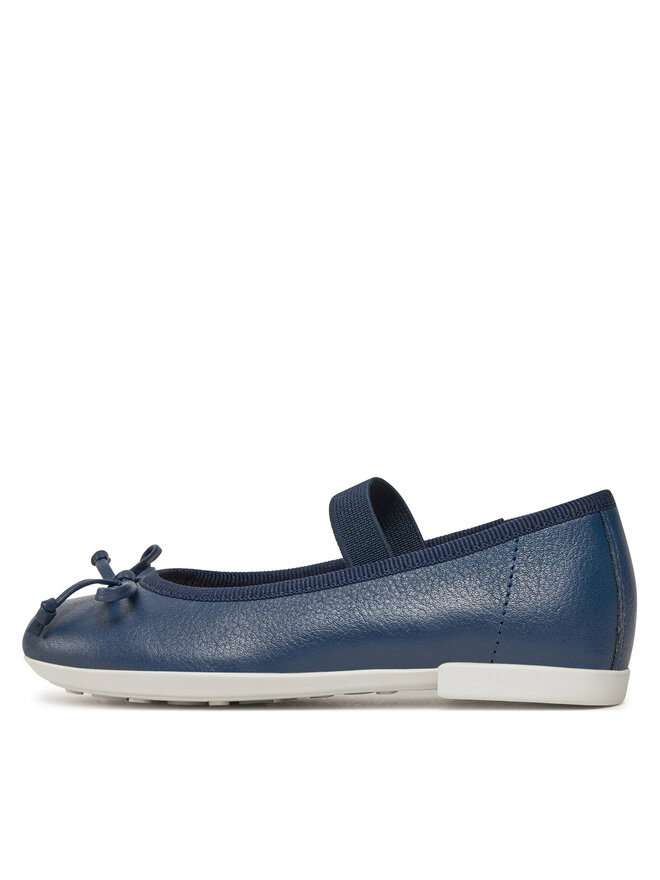 Geox Bailarinas Geox Jr Plie' J4555D 00085 C4002 M Azul marino