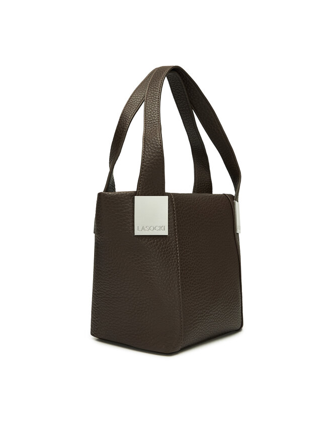 Lasocki Handtasche Lasocki LSK-K-059-06 Braun