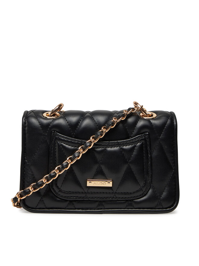 Aldo Torebka Aldo Loubella 13933707 Czarny