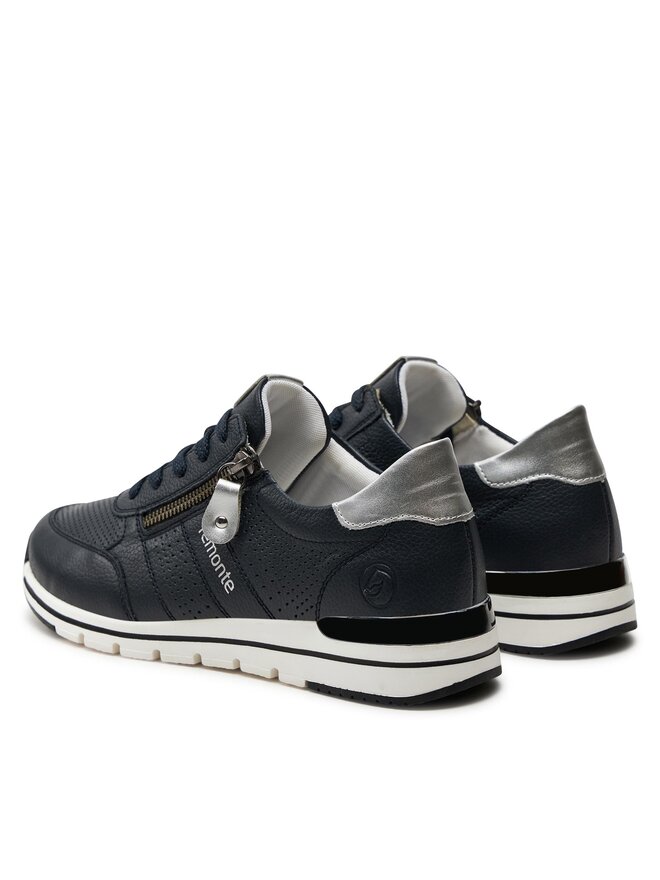 Remonte Sneakers Remonte R6705-14 Blau