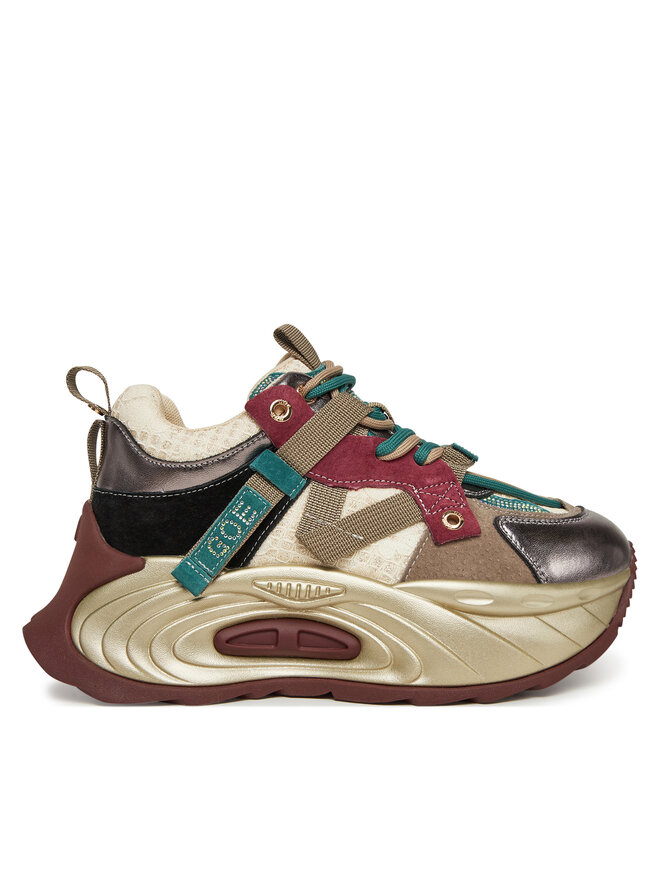 GOE Zapatillas GOE RR2N4026 De color