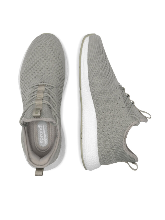 Sprandi Sneakers Sprandi MP07-GVA1 Verde