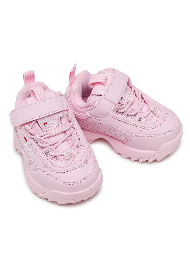 Fila Sneakers Fila Disruptor E Infants 1011298.74S Roz