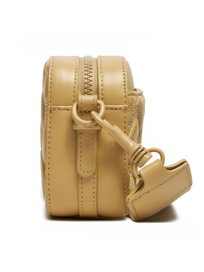 Kurt Geiger Kabelka Kurt Geiger 8894942109 Žltá