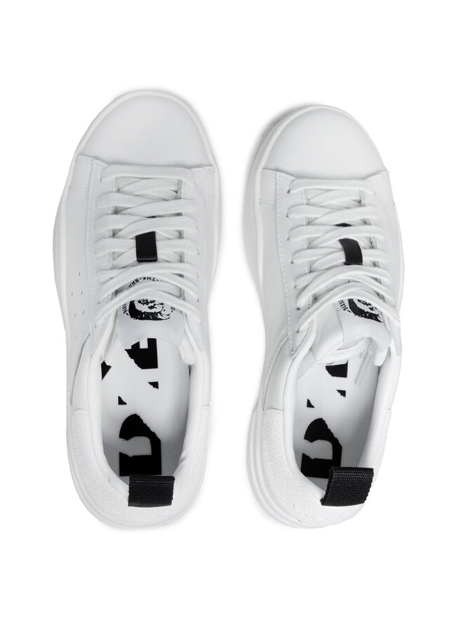 Diesel Sneakers Diesel S-Clever Low W Y01752 P1729 H0038 Weiß