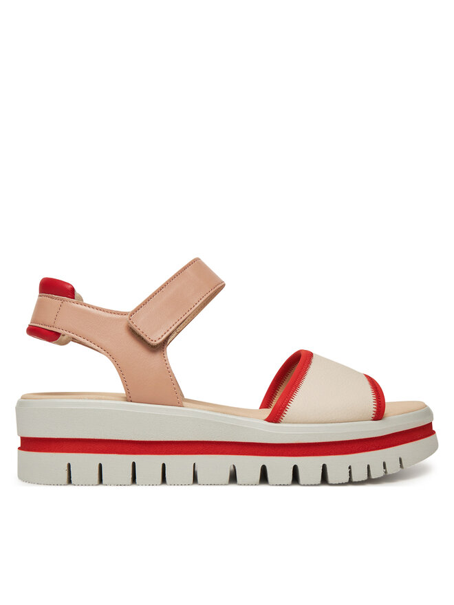 Gabor Sandalias Gabor 64.629.23 Beis