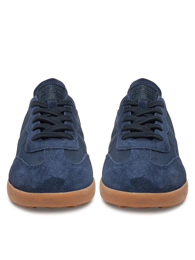 G-Star Raw Sneakers G-Star Raw WI34-X7341-01 Dunkelblau